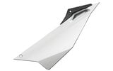 Side Panel rear left side white Pit Bike YCF Pilot / Factory SP after 2016