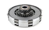 Clutch 23 teeth 7 springs Vespa PX 200 / Rally