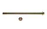 Wheel Axle rear 220x12x1,25mm Honda Dax
