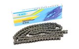 Chain reinforced 130 links D.420 black