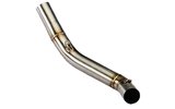 Exhaust Header (single) YCF Factoy for YCF Pilot / SM150