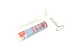 Silicone Sealant Elring Dirko 70ml grey