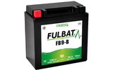 Battery Gel Fulbat FB9-B 12V - 9Ah