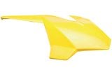 Side Panel front right side yellow Pit Bike YCF Bigy