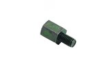 Mirror Mount female 8mm RH thread / male 10mm RH thread