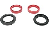 Oil + Dust Seals reinforced fork 41 mm