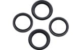 Oil + Dust Seals fork reinforced 43 mm