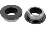 Radbuchsen / Spacer aluminium rear Suzuki RM 125 / 250 2000-2008