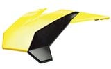 Side Panel front left side yellow Pit Bike YCF Pilot / Factory SP