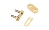 Chain Master Link Afam 420 gold