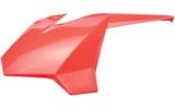 Side Panel front left side red Pit Bike YCF Bigy
