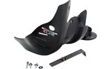 Skid Plate carbon YZF 250 Moose Racing