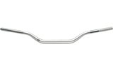 Handlebar Flex series CR-LOW silver