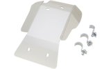 Skid Plate aluminium 250SX / 300XC