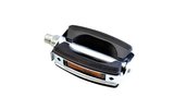 Pedals black Peugeot 103 Union 689H