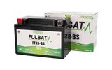 Battery Gel Fulbat FTX9-BS 12V - 8Ah