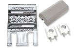 Handlebar Clamp universal +30 mm