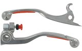 Lever Set Moose Racing Competition KTM orange Brembo