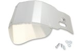Skid Plate aluminium WRF 250 / 450 Moose Racing