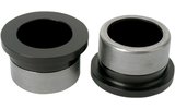 Radbuchsen / Spacer aluminium rear Honda CR / CRF after 2000