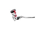 Brake Master Cylinder right chrome
