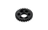 3rd gear secondary shaft Top Performances T29 AM6 V2