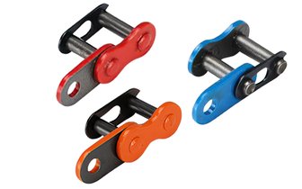 Ketjun päälinkki Doppler 428