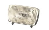 Headlight 6V - 15W Solex 3800 1966-1988