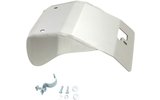 Skid Plate EXC / FE 250 Moose Racing