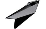 Side Panel rear left side black Pit Bike YCF Bigy