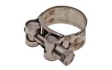 Silencer Clamp 36 - 39mm