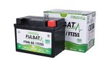 Battery SLA Fulbat FTX4L-BS / FTZ5S