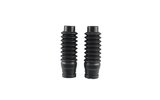 Fork Bellows black d.30mm l.170mm (x2)