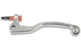 Clutch Lever Moose Racing SX / EXC polished short
