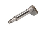 Countershaft original Piaggio Derbi Euro3 (D50B0)