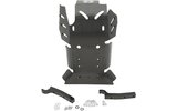 Skid Plate Pro L EXC 250 / 300 Moose Racing