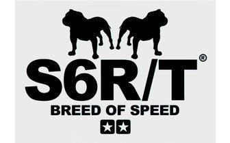 Tarra Stage6 R/T Breed of Speed musta