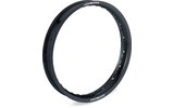 Rim rear wheel black 2.15x18 32 holes Honda