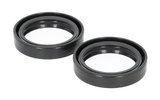 Fork Seals x2 Aprilia / Derbi / Gilera after 2018