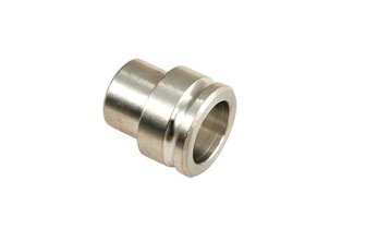 Imusarjan venturilaippa Doppler SHA 14 / 15 / 16 mm:n kumille