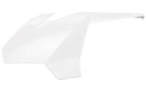 Side Panel front left side white Pit Bike YCF Bigy