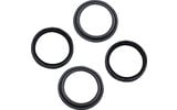 Oil + Dust Seals fork reinforced WP 48 mm