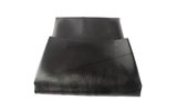 Seat Cover carbon black Piaggio Typhoon before 2011