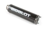 Silencer Bidalot RF50WR carbon