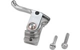 Hot Start Lever w/ bracket aluminium 2002-2008