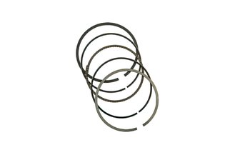 Männänrenkaat halkaisija 52,4 mm Airsal 125cc Alu Honda PCX 2010 - 2012