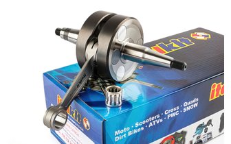 Kampiakseli Italkit 44,9mm isku Derbi Euro 2