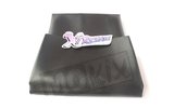 Seat Cover black Peugeot Vivacity before 2008