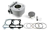 Cylinder Kit Airsal 165cc Alu SYM Euro MX 125cc 4-stroke