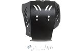 Skid Plate PRO TC / SX 250 Moose Racing